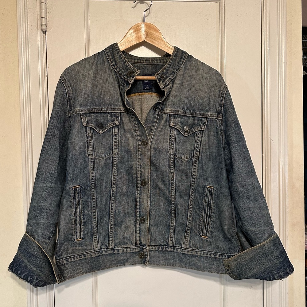Gap Denim Jacket